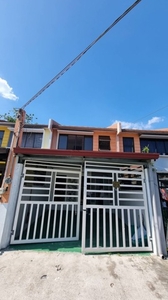 Townhouse For Rent In Pulungbulu, Angeles