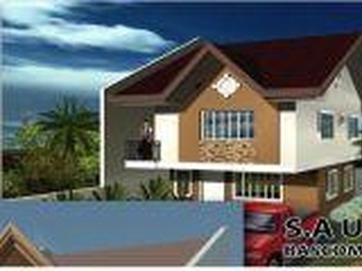 TOWNHOUSE FOR SALE AT NORTH FAIRVIEW QUEZON CITY IN BASCOM VILLAS