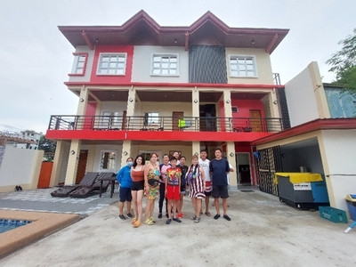 Villa For Rent In San Isidro, Puerto Galera