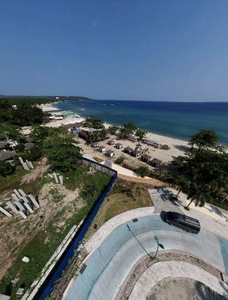 Beach Lot Property For Sale in Laiya-Aplaya, San Juan, Batangas