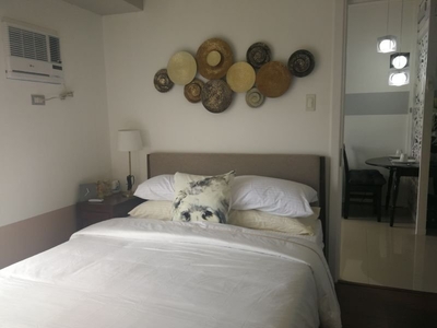 Fully Furnished Condo Unit For Rent In Cebu City