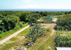 Commercial Lot for sale in Dumaguete