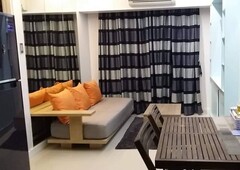 1 Bedroom Unit Signa Designer Residences Salcedo Village