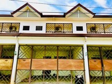 3BR Apartment FOR RENT in Angeles City, Pampanga @45k