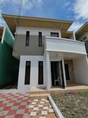 3BR House FOR RENT in Angeles City, Pampanga @27K