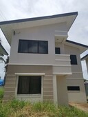 For rent Single Detached house in Mactan Plains Lapulapu