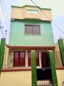 Newly Renovated 3-Storey Semi-Furnished House&Lot - San Jose del Monte, Bulacan