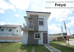 Residential Lot For Sale (Fairway) Caliraya Springs