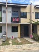 READY FOR OCCUPANCY TOWNHOUSE UNIT LOCATED IN UPTOWN CDO