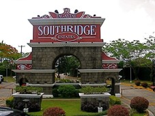 Tagaytay Southridge Estate ( 2 lots side by sdie)