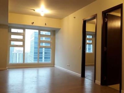 1BR 54sqm Brand New Sale Kroma Tower Makati (PHP 10M Bare)