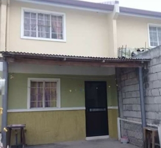 For Sale RFO Single Attached House in Lancaster Imus Cavite