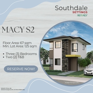 415 sqm Residential Lot for Sale at Anvaya Cove in Morong City, Bataan