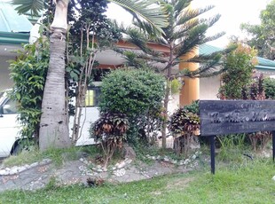 403sqm lot for sale in antipolo rizal at summerhills executive village