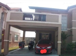 GRETA MODEL House And Lot For Sale For Sale In House for sale Camella Carson Bacoor Cavite