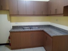 2BR Bare unit in Verawood Residences along Acacia Estates Taguig City for 25k monthly rental