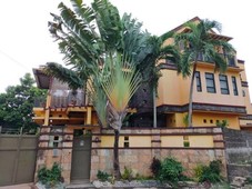 4BR, 3-storey House (near Enchanted Kingdom, Nuvali, Laguna Bel-Air)