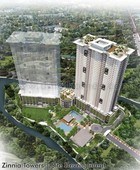 Condominium Unit In Quezon City DMCI Homes- Zinnia