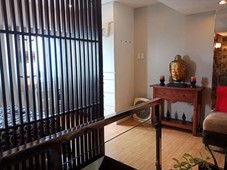 RUSH SALE! Stylish, Fully Furnished Loft Type Condo in QC