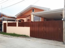 4 bedroom house in Cordova, Mactan, Cebu