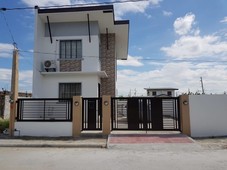 Affordable House and Lot in Northfields Malolos Bulacan
