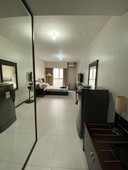 Fully Furnished Studio Type in Ortigas Center