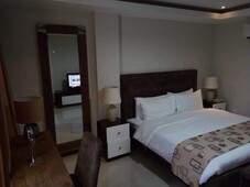 Luxury Fully Furnished - Studio Type for Sale at Angeles City