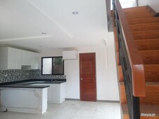 3 Bedrooms Ready for occupancy Townhouse for sale in Liloan Cebu