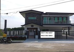 6-BR House Royale Cebu Estate Consolacion