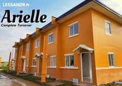 Affordable House and Lot in Malvar, Batangas