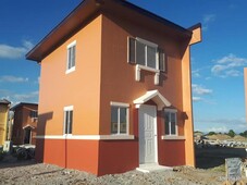 Affordable House and Lot in Pili CamSur