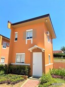 AFFORDABLE HOUSE AND LOT IN TANZA CAVITE