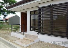 Ana Ros Village Ready for Occupancy House for sale - Iloilo City