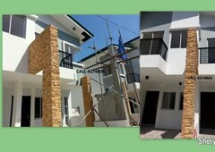 Bagbag novaliches townhouse for sale in quezon city