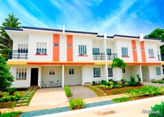 Best Investment townhouse for sale in Calamba Laguna