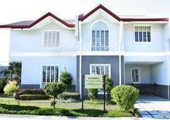 Cavite end unit townhouse for sale rush rfo units available