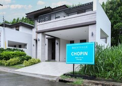 Chopin Model House