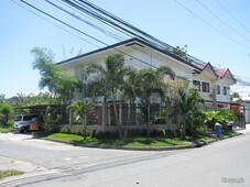 Corner lot House for Sale Better Living Subd Paranaque City