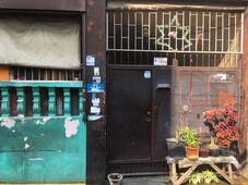 For sale: 75sqm House and Lot in Sampaloc, Manila