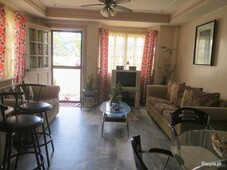 Fully Furnished Two Storey Townhouse