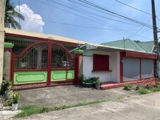 HOUSE AND LOT FOR SALE IN BULACAN