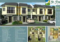 House and Lot in COnsolacion with Upgraded Amenities