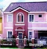 House and Lot in Taguig READY TO OCCUPY 3BR with maids