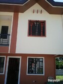 House and Lot in Zabarte Quezon City