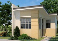 House & Lot For Sale a very affordable in Mactan Lapu-Lapu City