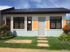Houses for sale at Deca Homes Mulig, Toril Davao City - Movein le
