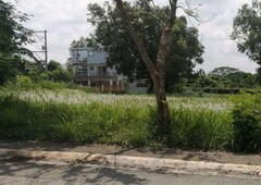 LOT FOR SALE IN CAVITE