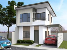 Mandaue City, Cebu Subdivision 77 Living Spaces
