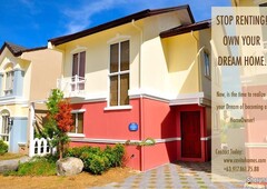 MARGARET SINGLE HOMES, IMUS CAVITE HOUSE AND LOT AT LANCASTER EST