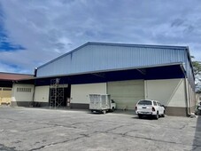 Matatalaib Warehouse